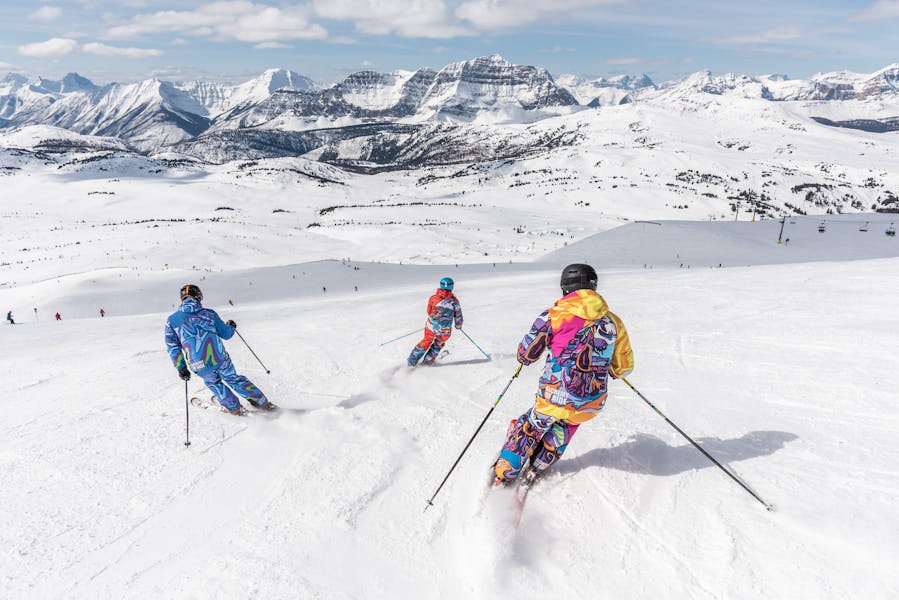 Hit The Slopes In Awesome Austria