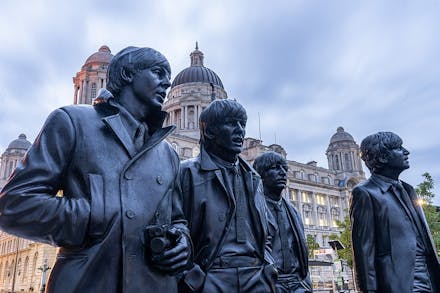 Best Bits: The Beatles