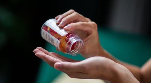 On A Mission: The New Luxe CBD Brand To Have On Your Radar