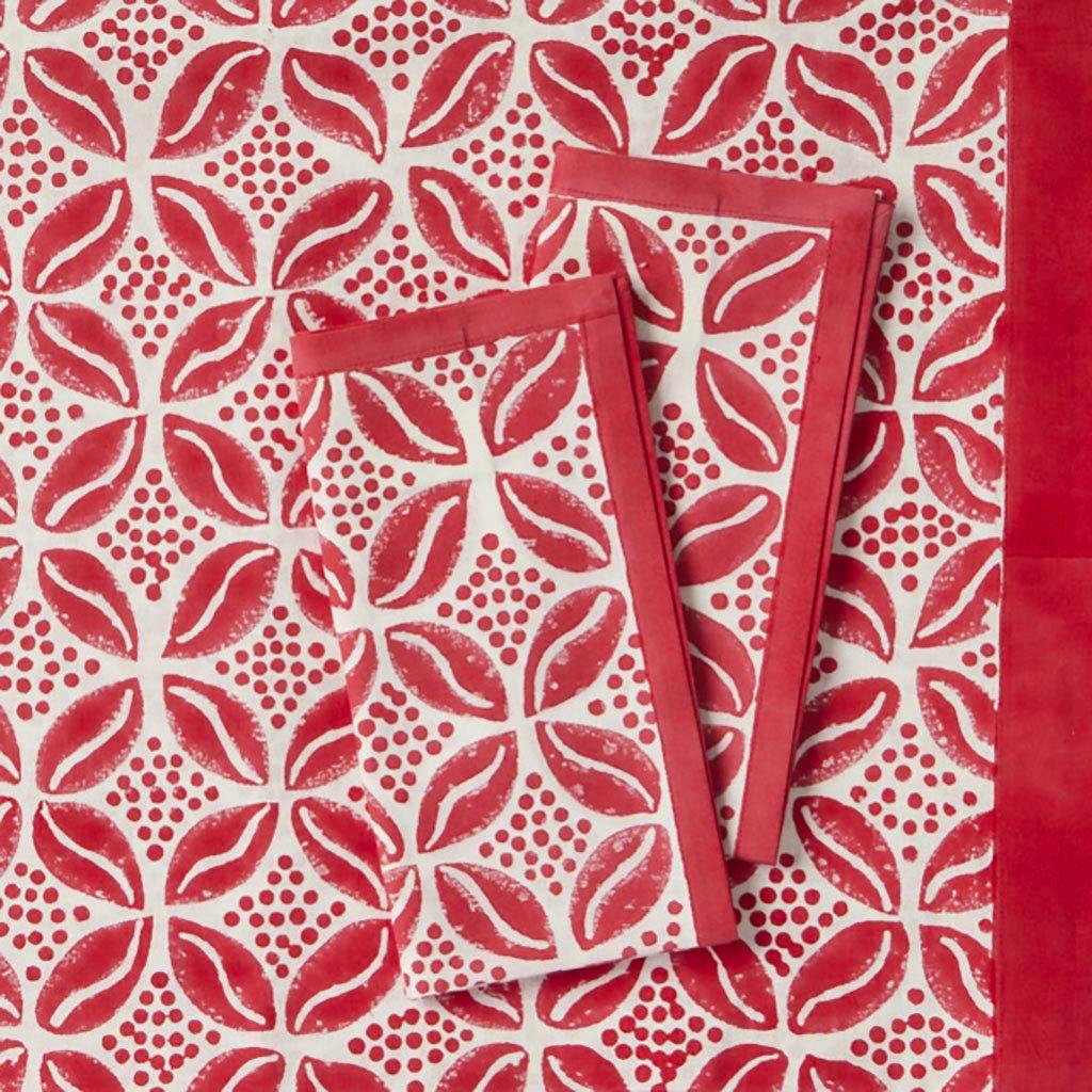 Molly Mahon  Table Cloth, £70