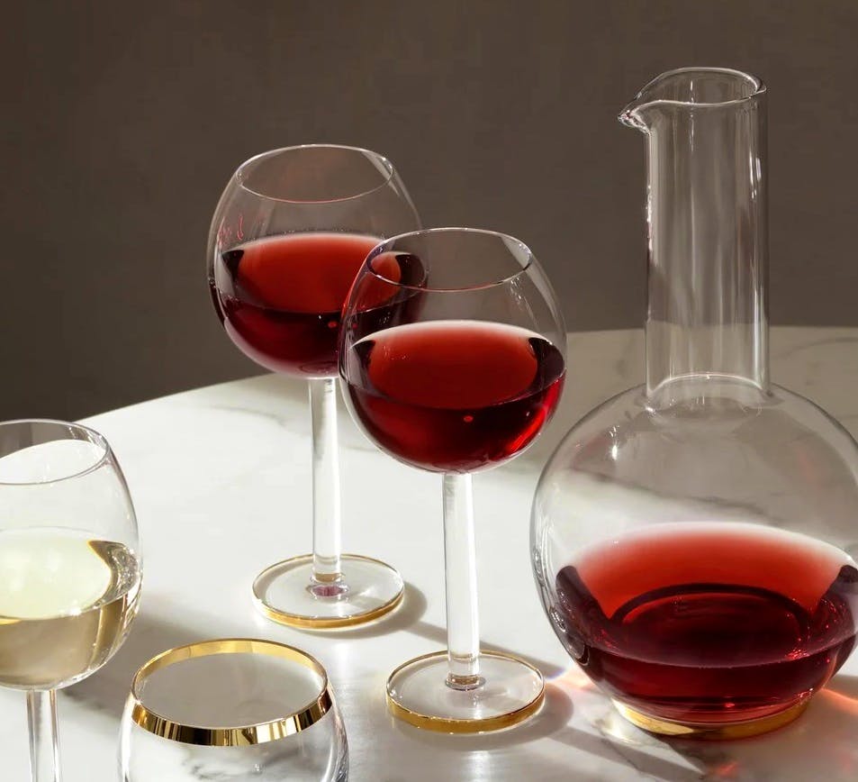 LSA International Luca Carafe, £60