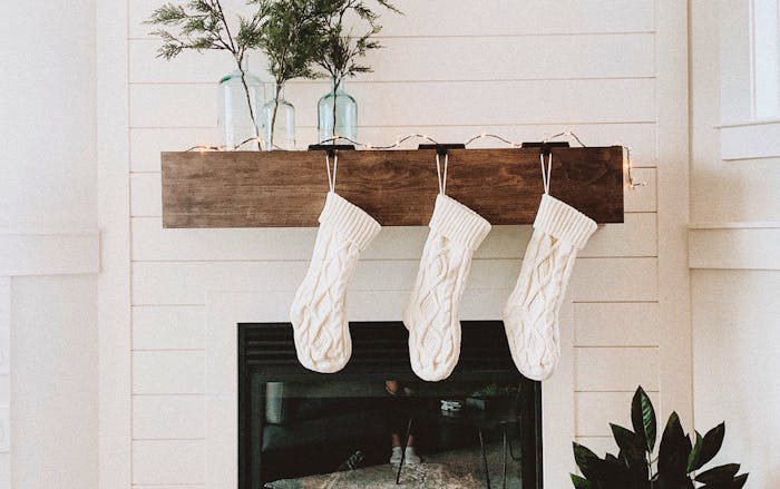 Winter Interiors On Insta Getting It Really Right