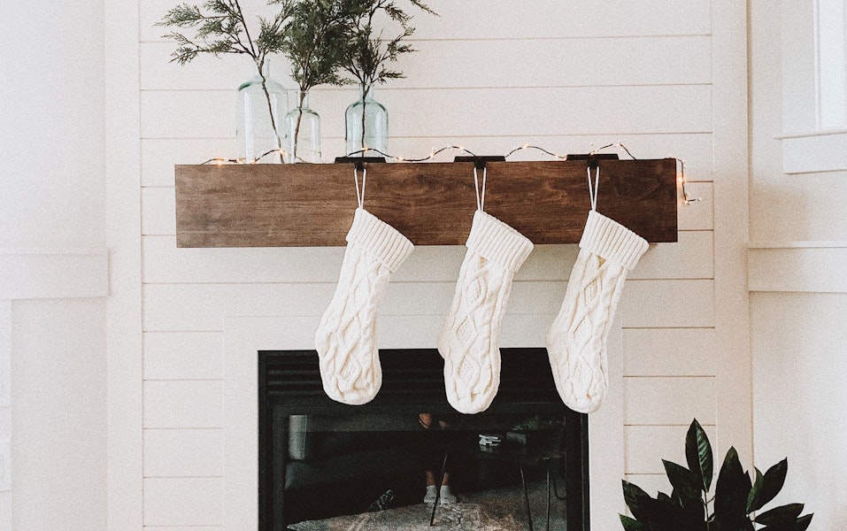 Winter Interiors On Insta Getting It Really Right
