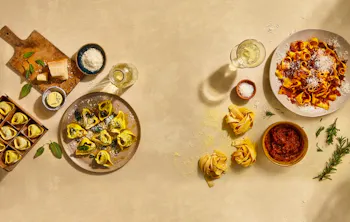 Pasta Evangelists