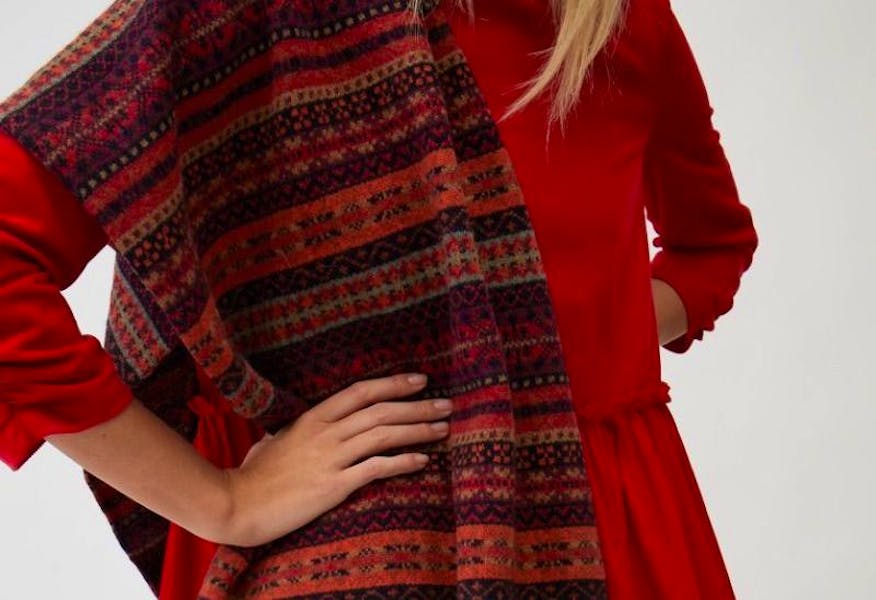Christmas Outfits To See You Through The Season