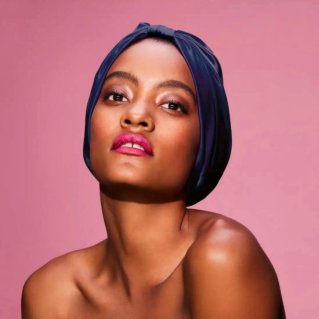 Silke London Hair Wrap, £50