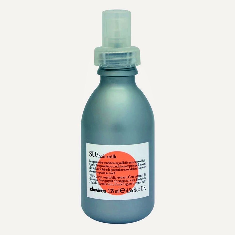 Davines SU Hair Milk, £20