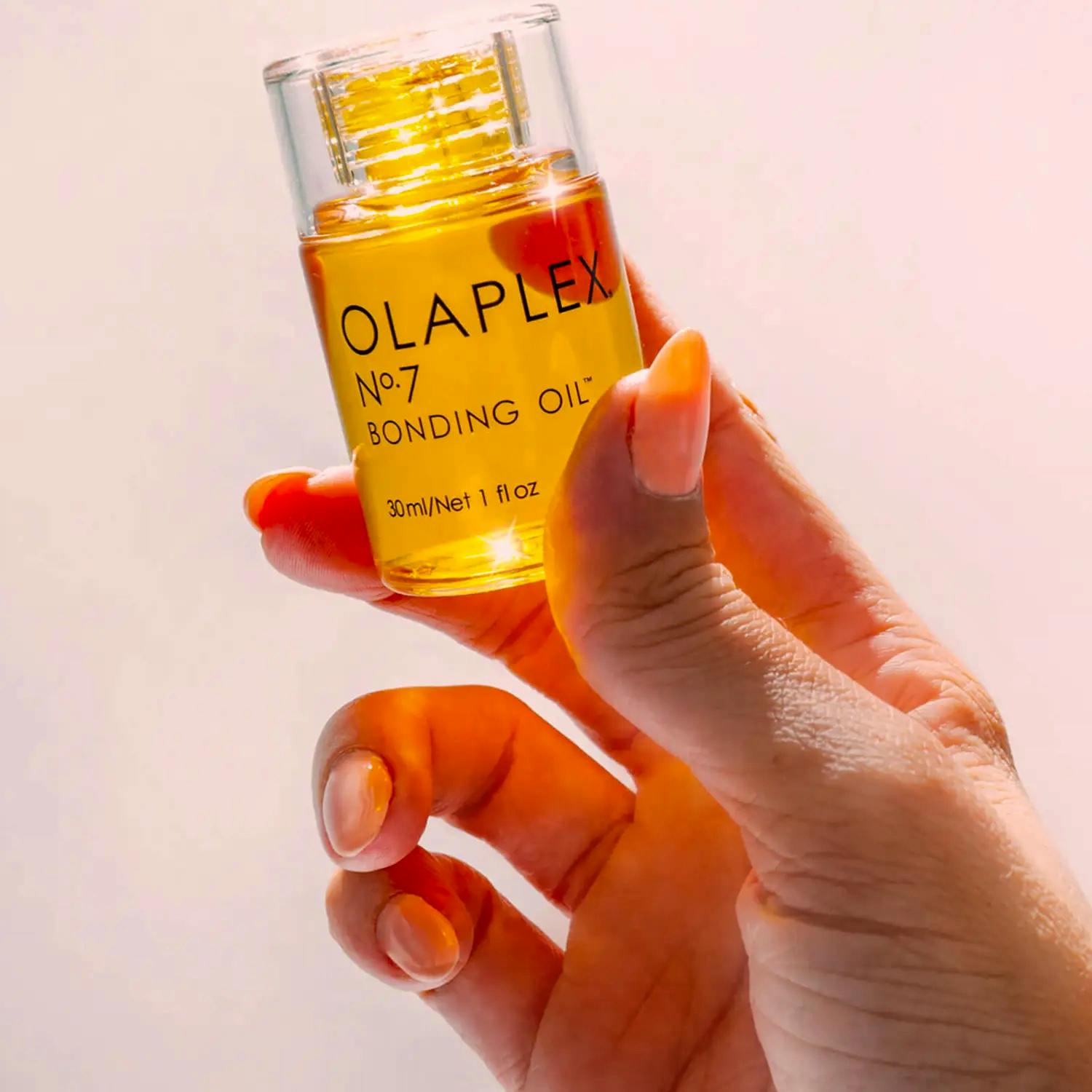 Olaplex Olaplex No. 7 Bonding Oil, £26