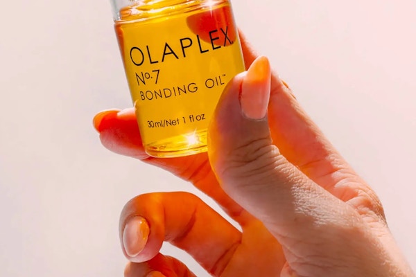 Olaplex Olaplex No. 7 Bonding Oil, £26