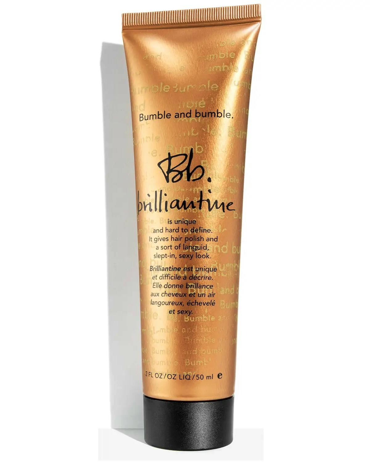Bumble & Bumble Brillantine, £23