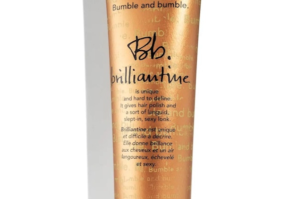 Bumble & Bumble Brillantine, £23