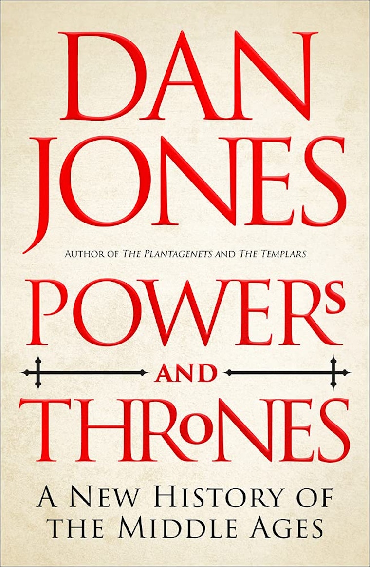 Power And Thrones