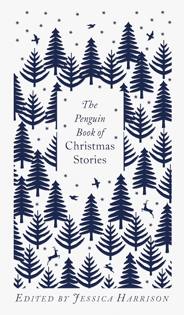 The Penguin Book Of Christmas Storie