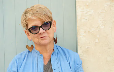Ten Minutes with… Sophie Grigson, Cookery Writer