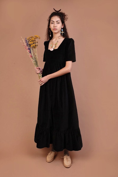 Meadows Clover Dress, £245