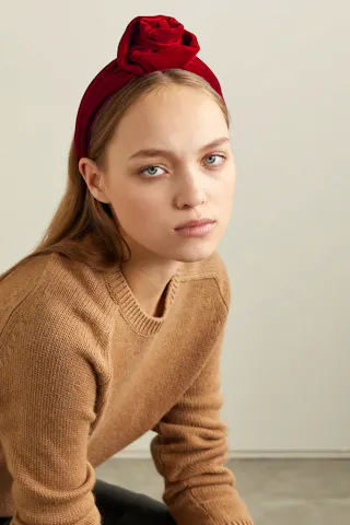 Jennifer Behr