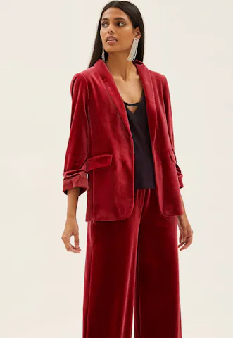 Marks & Spencer