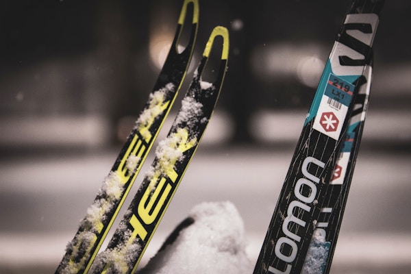 Skis