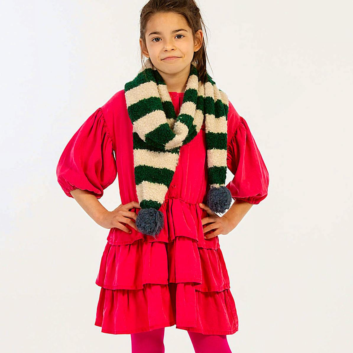 The Campamento Layers Dress, €85