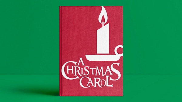 A Christmas Carol By Charles Dickens