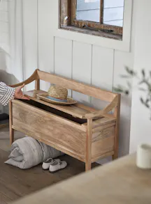 30 Stylish Storage Solutions