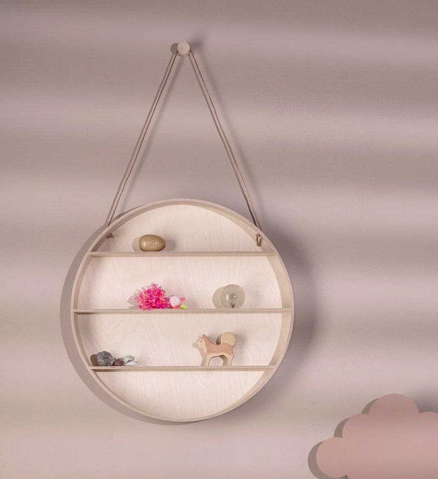 Skandium The Round Dorm, £129