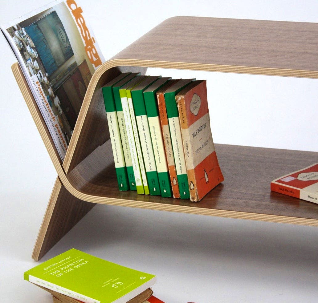 Skandium Embrace Storage Unit, £350