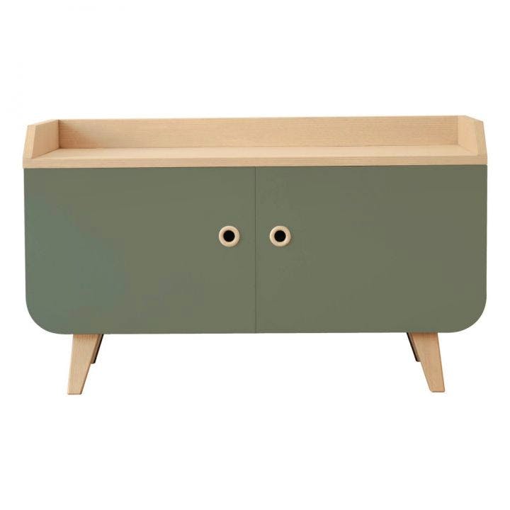 Laurette Small Buffet Dresser, £681