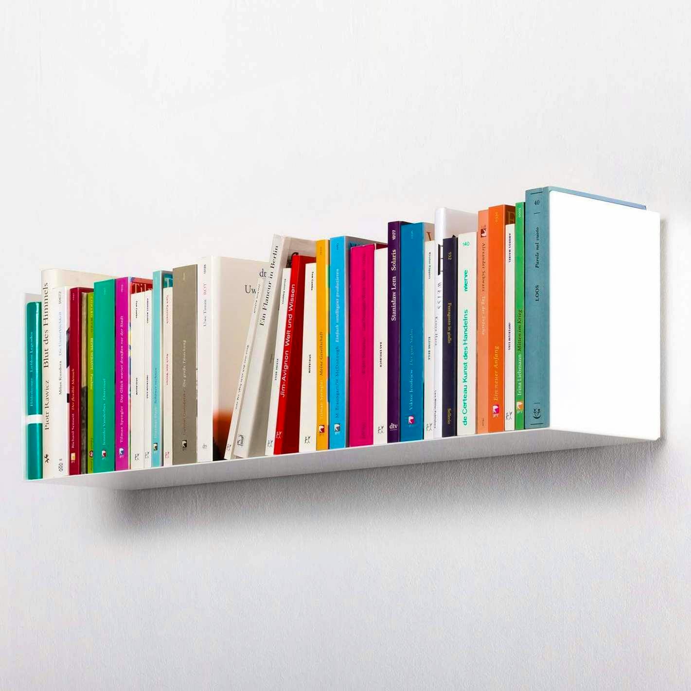 Skandium Paperback Shelf, £205