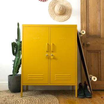 Mustard Made