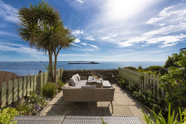 Mariners Cottage