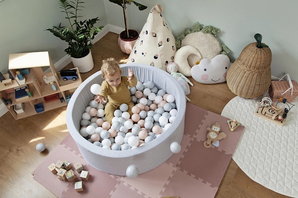 The Modern Nursery Children: This award winning, aspirational and social lifestyle store showcases contemporary nursery décor, furniture and toys for the modern family.