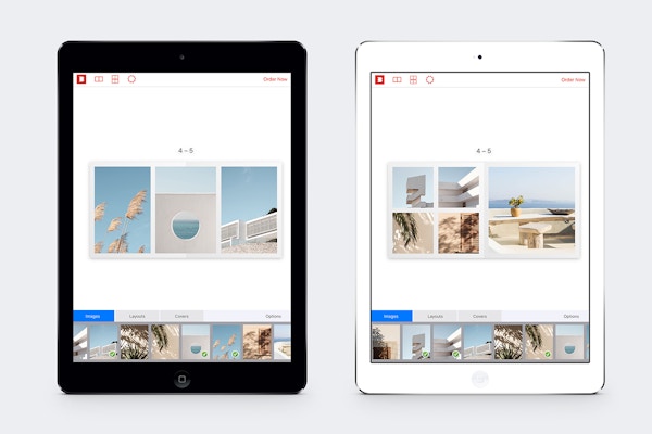 App of the Year 2019 Bob Books is the go-to destination for personalised photobooks, calendars or wall art. There is no need for photos to fester on your mobile with this simple solution to hand.