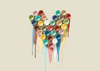 Edward Bulmer Natural Paint