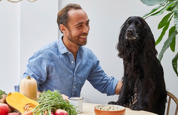 Ella & Co Small Business:  Founded by James Middleton, Ella & Co is a natural dog food company whose products contain ingredients that dogs are born to thrive on, proudly made in the UK.