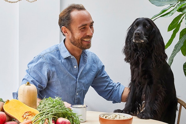 Ella & Co Small Business:  Founded by James Middleton, Ella & Co is a natural dog food company whose products contain ingredients that dogs are born to thrive on, proudly made in the UK.