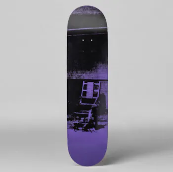 The Skateroom