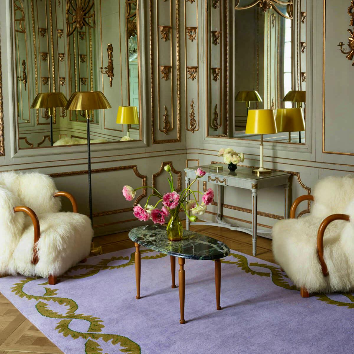 Nordic Knots Climbing Vine, €745