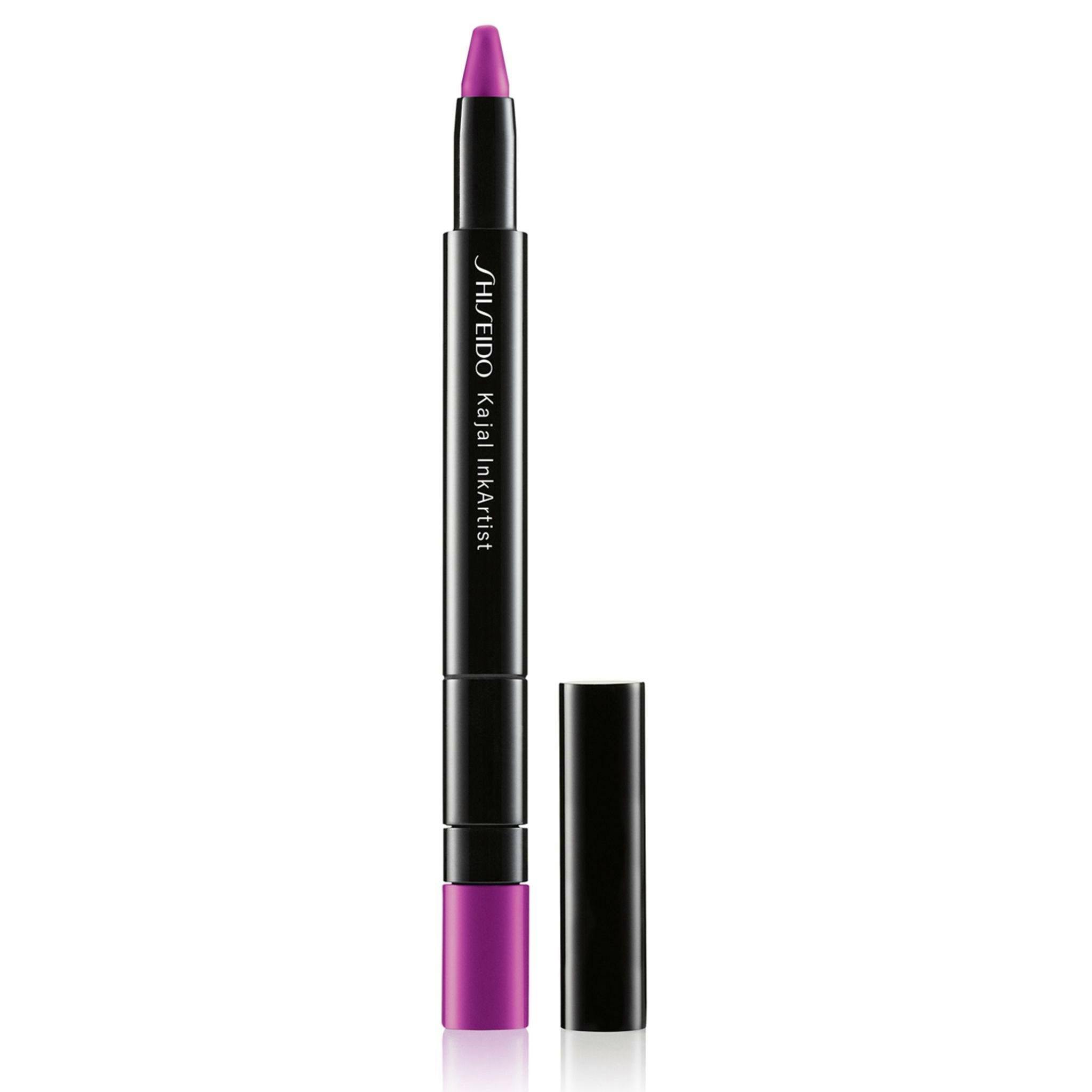 Shiseido Shis Kajal Inkartist Lilac Lotus 02 18, £24