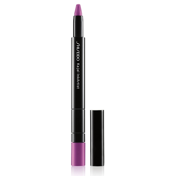 Shiseido Shis Kajal Inkartist Lilac Lotus 02 18, £24
