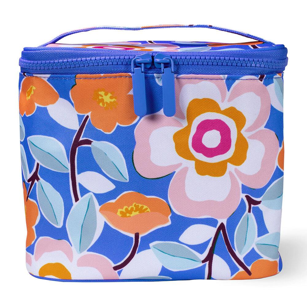 Kate Spade New York Pop Floral Lunch Bag, NOW £19.60