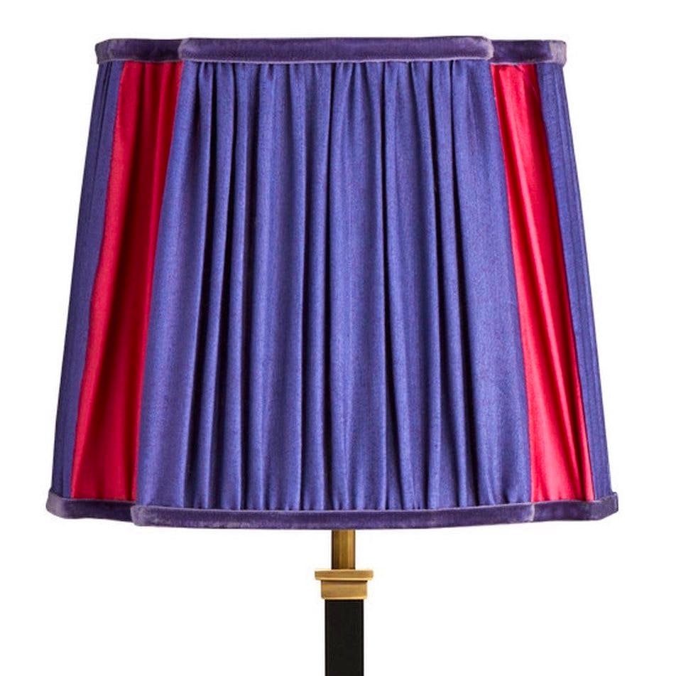 Pooky Fluted Fancy Shade, £48