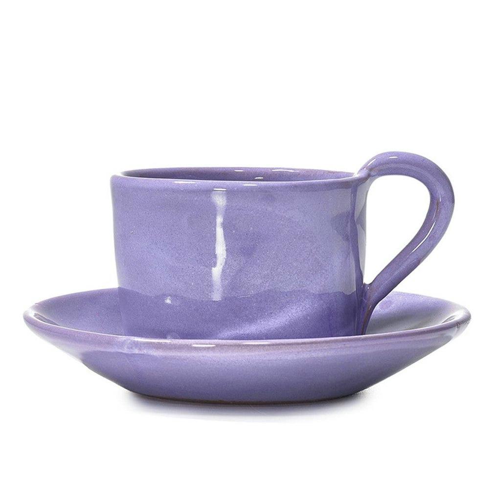 Summerill & Bishop Espresso Cup And Saucer, £44.50
