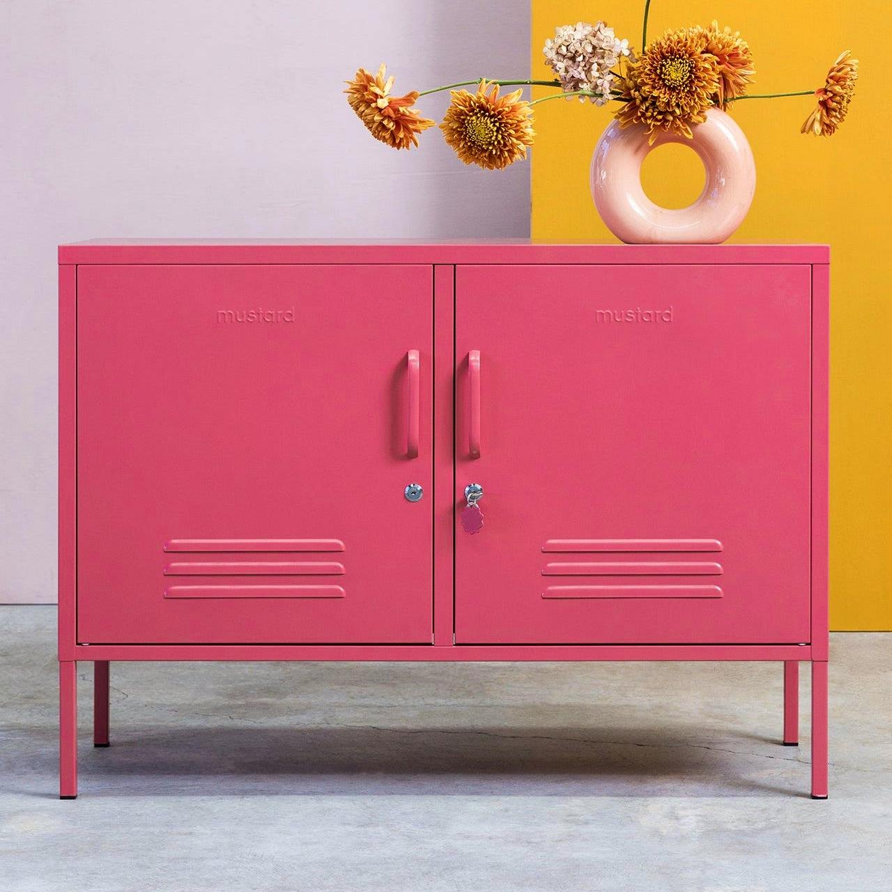 Mustard Made The Lowdown In Berry, £249