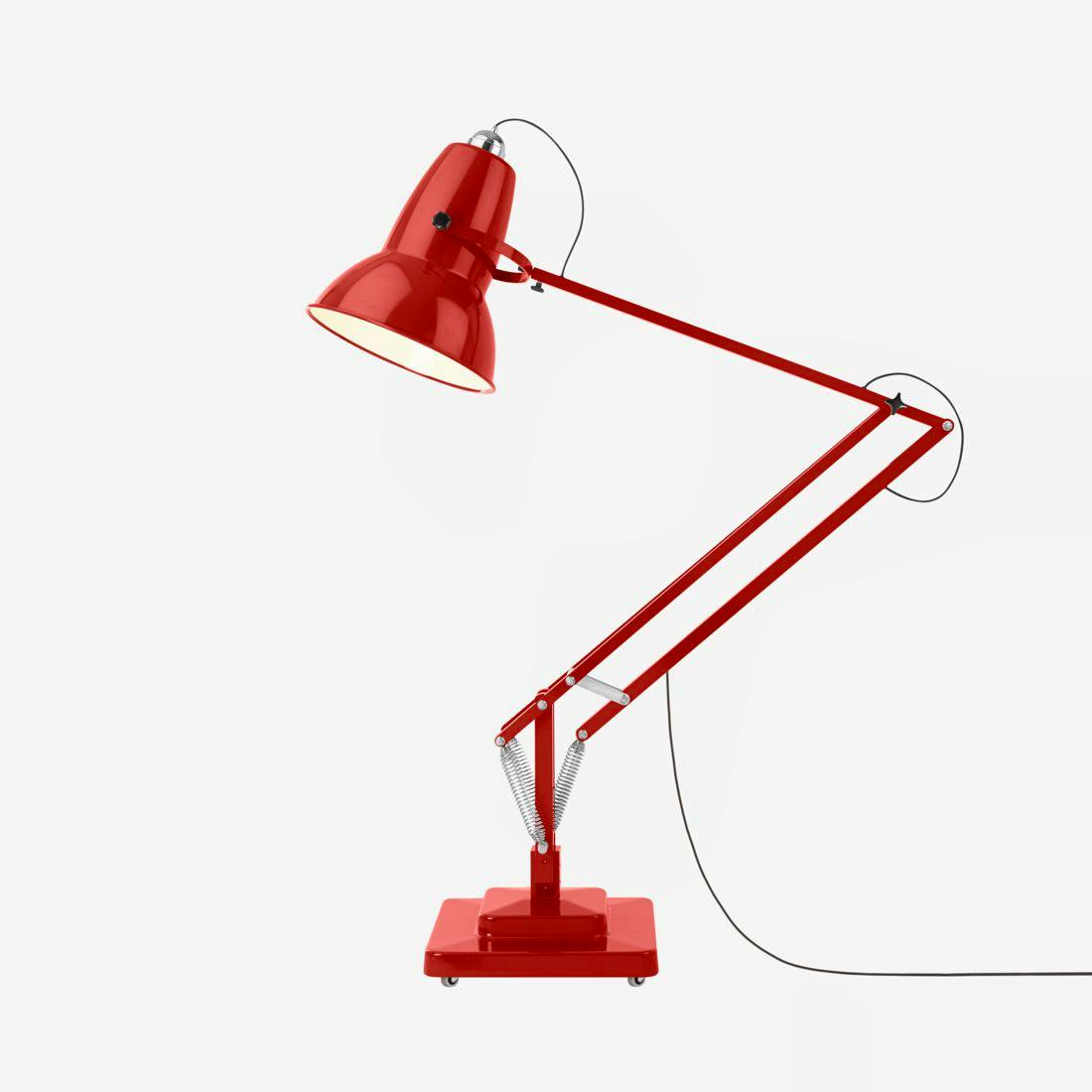 Anglepoise Original 1227 Giant Floor Lamp, £3,195