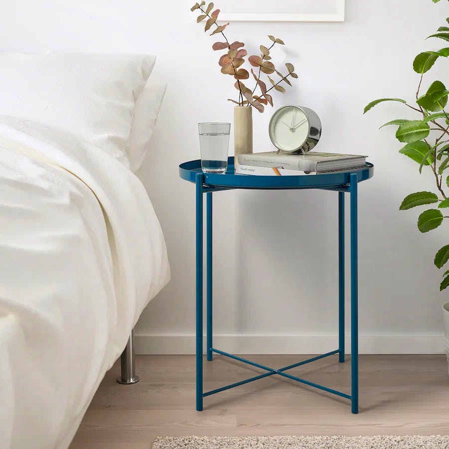 IKEA GLADOM Tray Table, £19