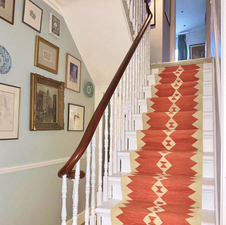 Sophie Cooney Runners Eye Design, from £385 per metre