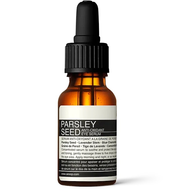 Parsley Seed Anti-Oxidant Eye Serum Copy