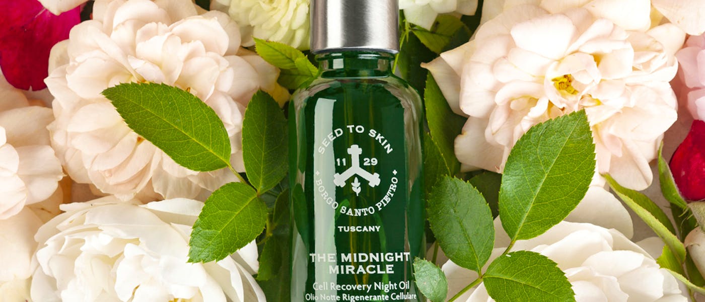 The Midnight Miracle