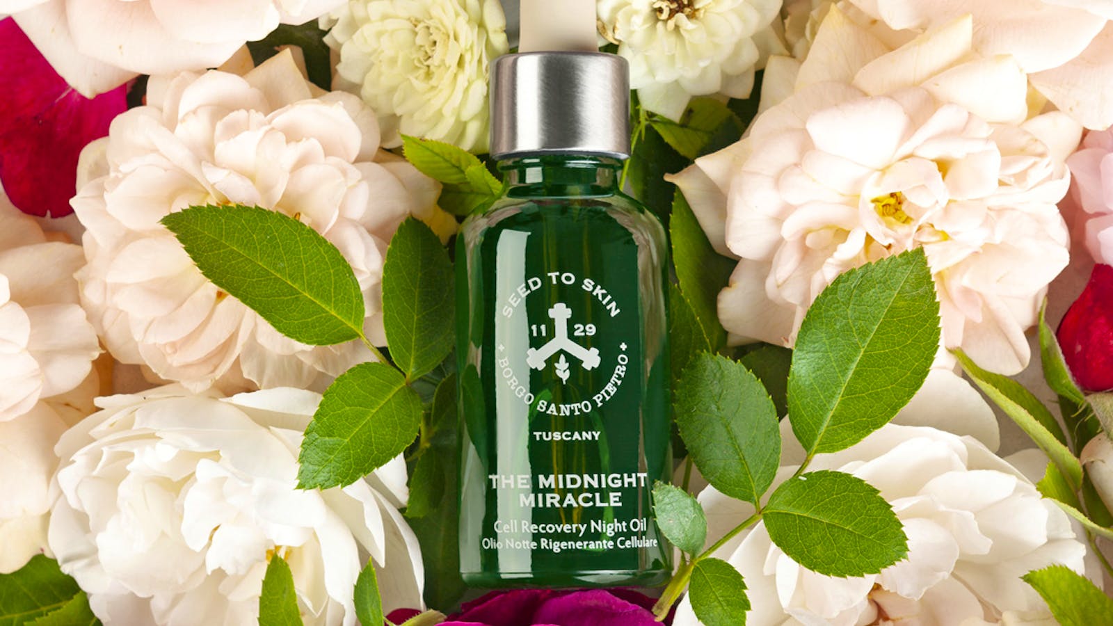 The Midnight Miracle